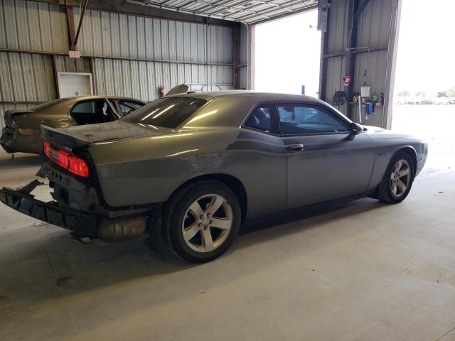 Photo 3 from auction – 2012 DODGE CHALLENGER with VIN 2C3CDYAG9CH101389