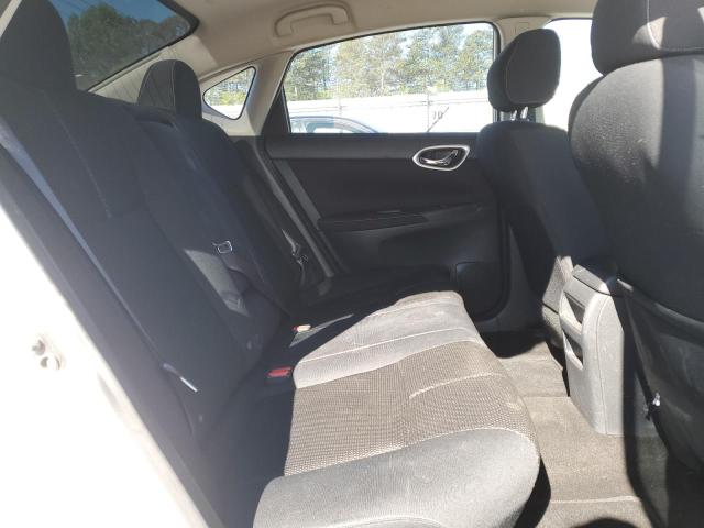 Photo 10 from auction – 2015 NISSAN SENTRA S with VIN 3N1AB7AP3FY289458