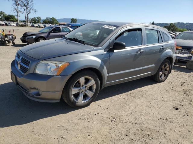 DODGE CALIBER SX 2012 with VIN 1C3CDWDA9CD510257 - Photo from auction