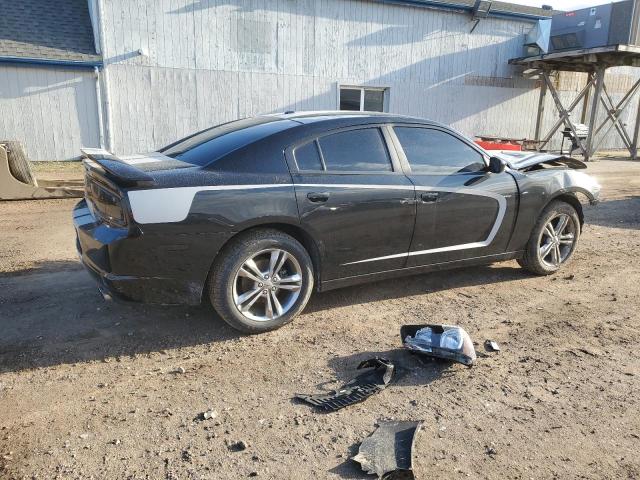 Photo 3 from auction – 2013 DODGE CHARGER R/ with VIN 2C3CDXDT9DH567019