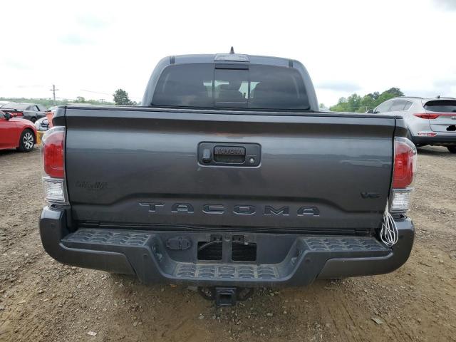 Photo 6 from auction – 2023 TOYOTA TACOMA DOU with VIN 3TMAZ5CN2PM204501