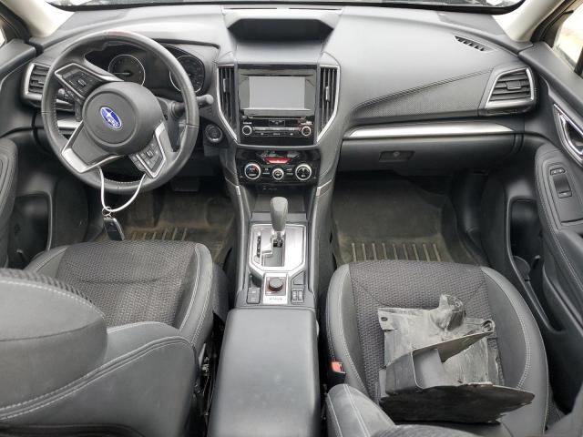Photo 8 from auction – 2021 SUBARU FORESTER P with VIN JF2SKAJC2MH505838