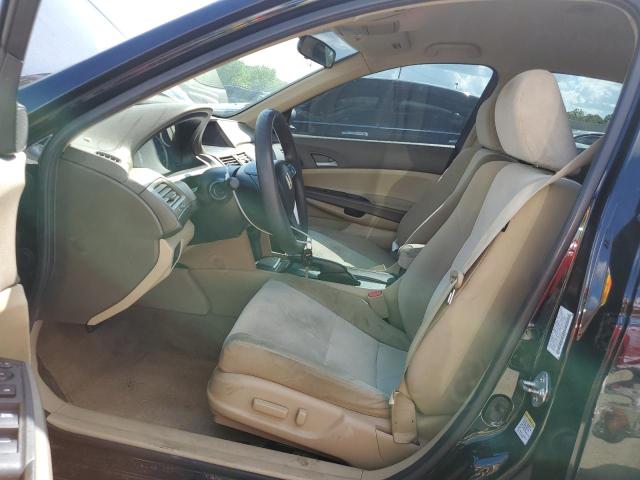 Photo 7 from auction – 2010 HONDA ACCORD LXP with VIN 1HGCP2F41AA056864