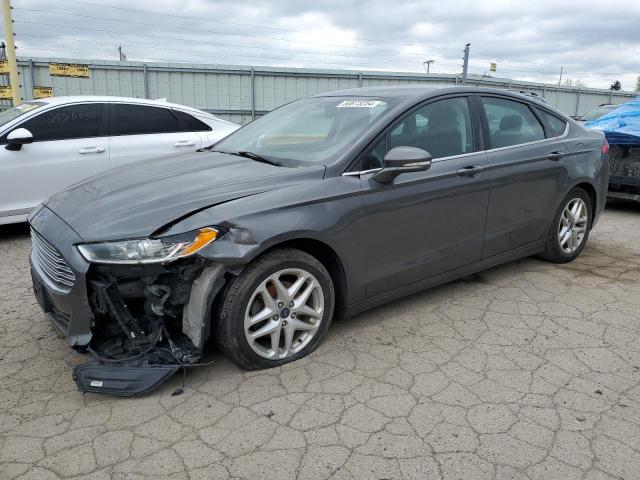Photo 1 from auction – 2016 FORD FUSION SE with VIN 3FA6P0H72GR141434