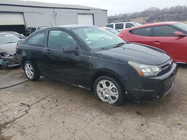 Photo 4 from auction – 2009 FORD FOCUS SE with VIN 1FAHP32N29W227165