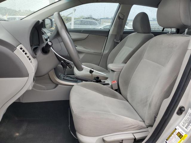 Photo 7 from auction – 2009 TOYOTA COROLLA BA with VIN 1NXBU40E69Z120189