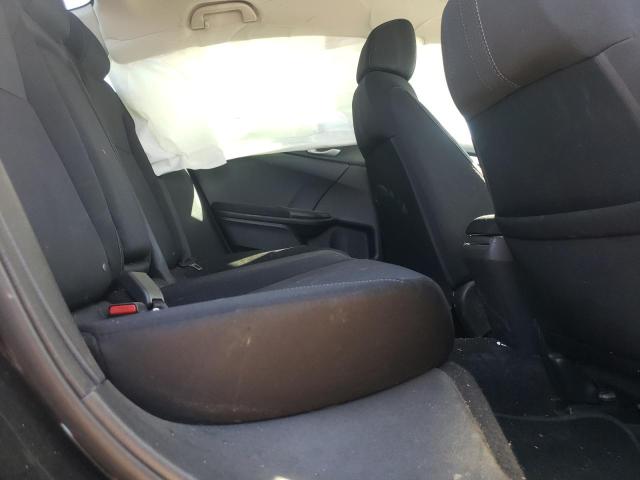 Photo 10 from auction – 2016 HONDA CIVIC EX with VIN 19XFC2F77GE080111