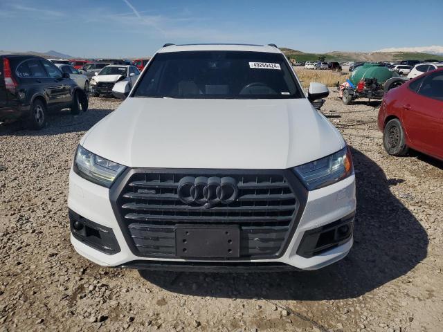 Photo 5 from auction – 2018 AUDI Q7 PRESTIG with VIN WA1VAAF79JD016876
