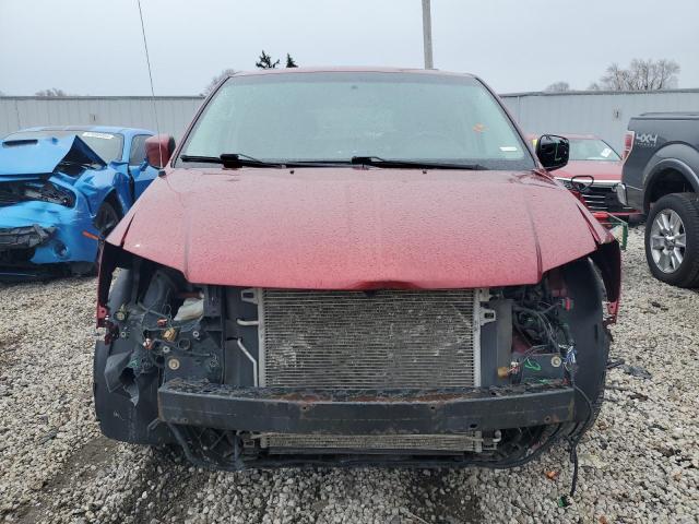 Photo 5 from auction – 2015 CHRYSLER TOWN & COU with VIN 2C4RC1BG4FR501728
