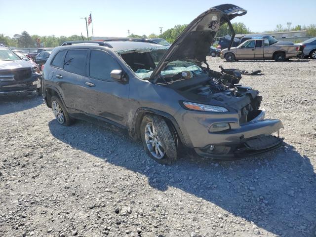Photo 4 from auction – 2018 JEEP CHEROKEE L with VIN 1C4PJLCB4JD588117