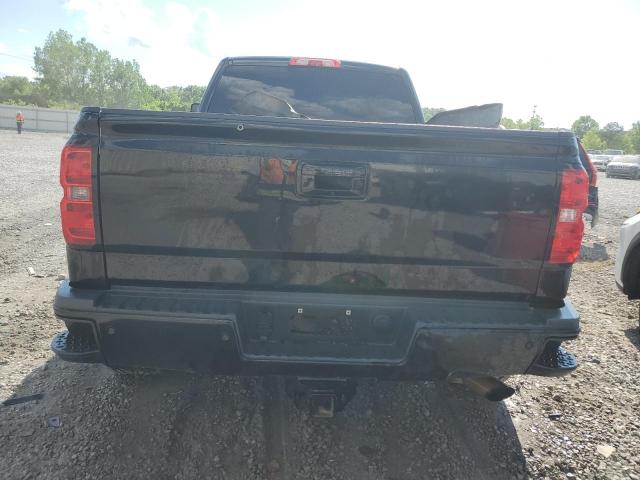 Photo 6 from auction – 2016 CHEVROLET SILVERADO with VIN 1GC1KVEG1GF306505
