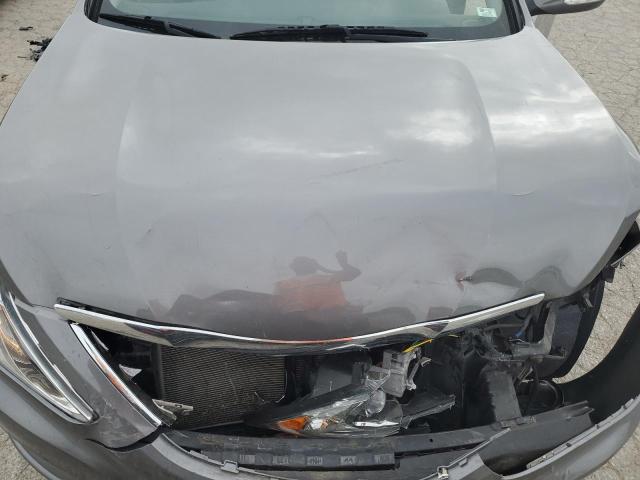 Photo 11 from auction – 2012 HYUNDAI SONATA SE with VIN 5NPEC4AC1CH360401