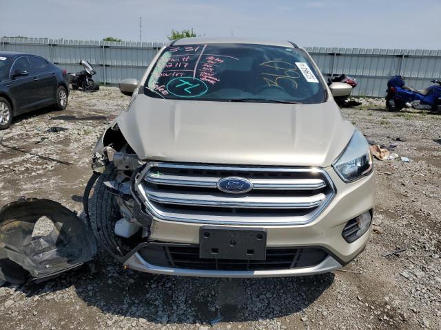 Photo 5 from auction – 2017 FORD ESCAPE SE with VIN 1FMCU0GD0HUA53842