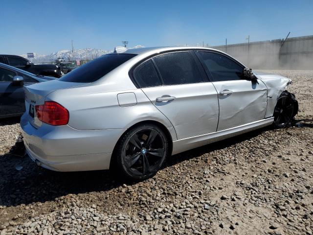 Photo 3 from auction – 2011 BMW 335 I with VIN WBAPM5C54BE575714