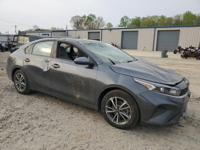 Photo 4 from auction – 2022 KIA FORTE FE with VIN 3KPF24AD0NE464112