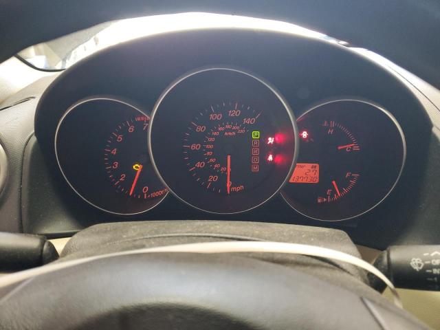 Photo 9 from auction – 2006 MAZDA 3 I with VIN JM1BK12F961529444