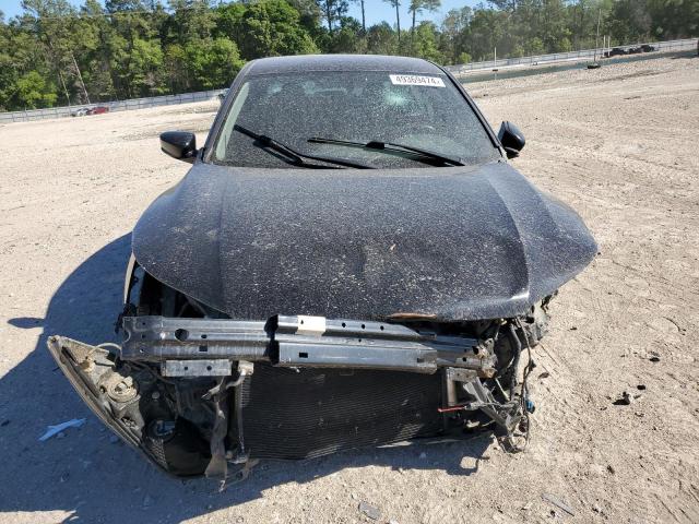 Photo 5 from auction – 2014 HONDA ACCORD SPO with VIN 1HGCR2F53EA269274
