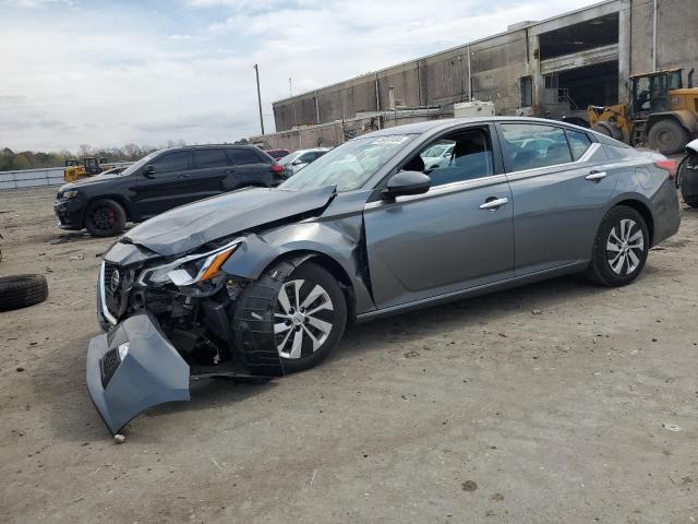 NISSAN ALTIMA 2020 with VIN 1N4BL4BV2LC157294 - Photo from auction