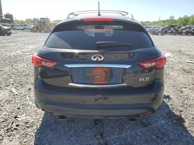 Photo 6 from auction – 2013 INFINITI FX37 with VIN JN8CS1MU2DM141410