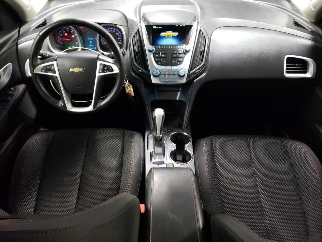 Photo 8 from auction – 2012 CHEVROLET EQUINOX LT with VIN 2GNFLEEK8C6315303