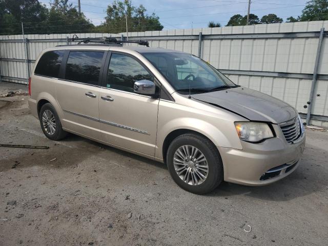 Photo 4 from auction – 2013 CHRYSLER TOWN & COU with VIN 2C4RC1CG4DR569541