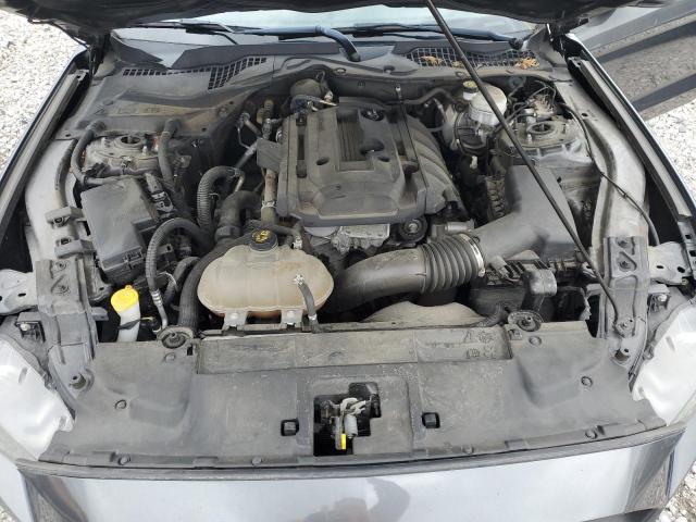 Photo 11 from auction – 2019 FORD MUSTANG with VIN 1FA6P8TH7K5174620