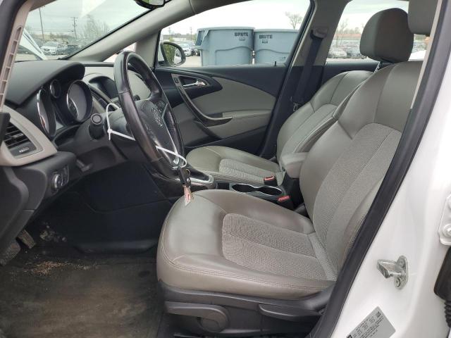 Photo 7 from auction – 2014 BUICK VERANO with VIN 1G4PP5SK7E4206014