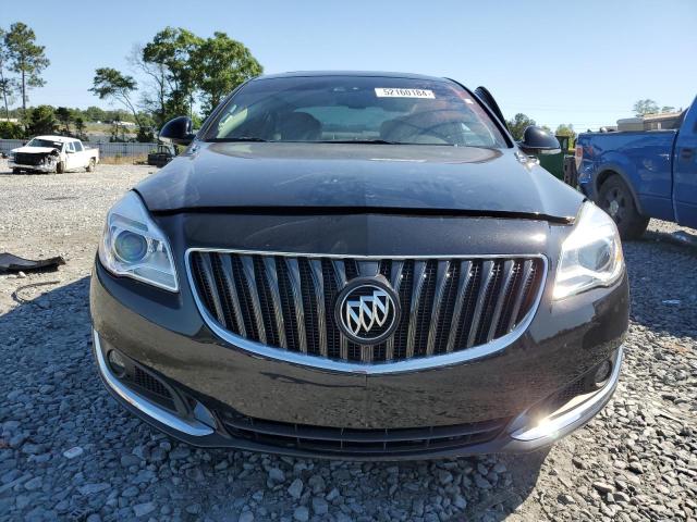 Photo 5 from auction – 2017 BUICK REGAL PREM with VIN 2G4GR5GX9H9127234