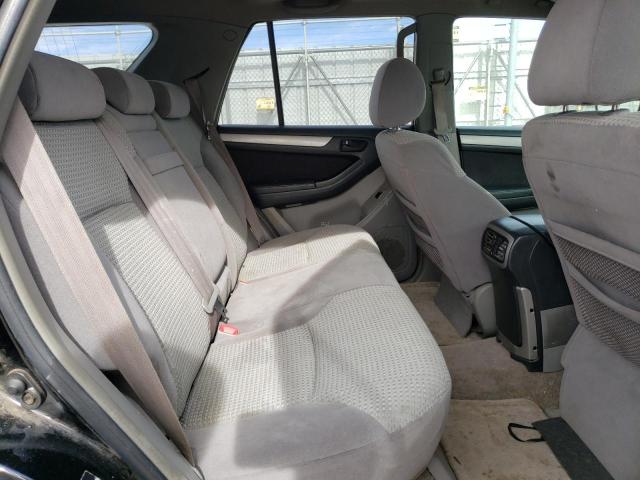 Foto 11 de la subasta – 2005 TOYOTA 4RUNNER SR con VIN JTEBT14RX50048252