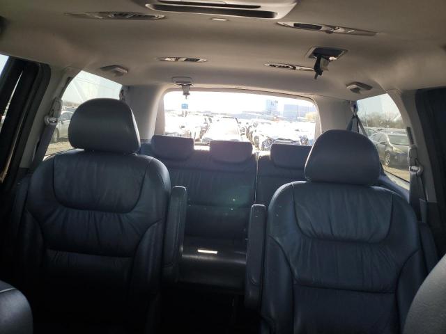 Photo 10 from auction – 2006 HONDA ODYSSEY EX with VIN 5FNRL38726B434304
