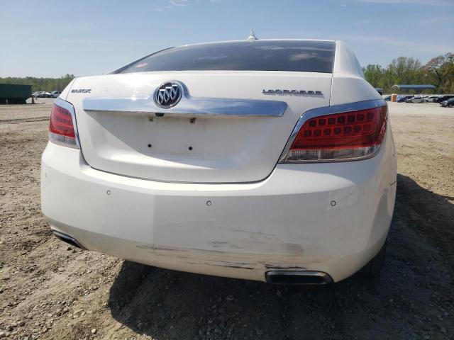 Photo 6 from auction – 2012 BUICK LACROSSE P with VIN 1G4GF5G31CF315316