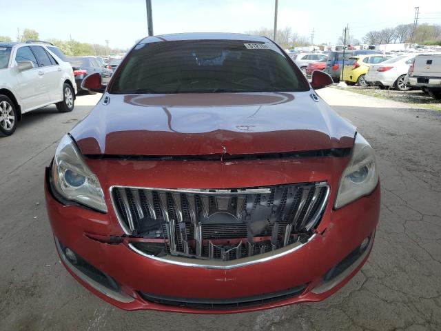 Photo 5 from auction – 2014 BUICK REGAL PREM with VIN 2G4GN5EX3E9316634