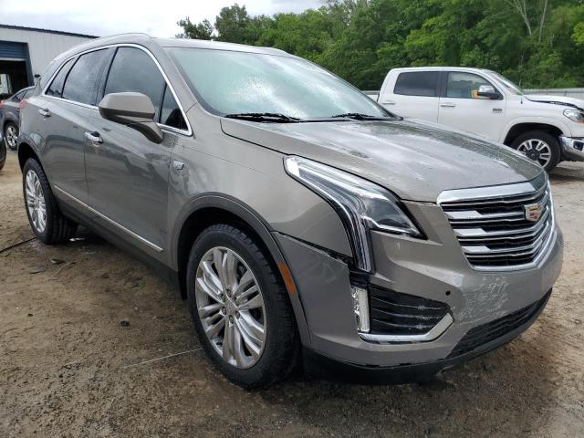 Photo 4 from auction – 2017 CADILLAC XT5 PREMIU with VIN 1GYKNCRS0HZ326060