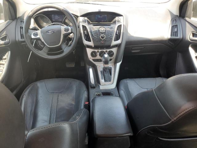 Foto 8 de la subasta – 2014 FORD FOCUS SE con VIN 1FADP3F21EL151402