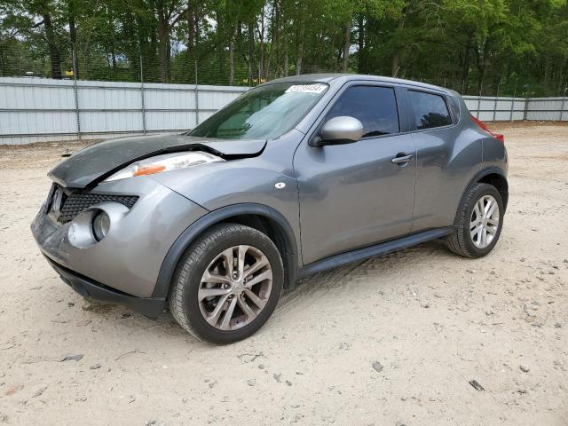 2014 Nissan Juke