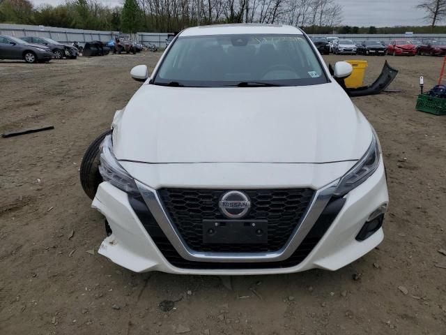 Photo 5 from auction – 2019 NISSAN ALTIMA SV with VIN 1N4BL4DV2KC113291