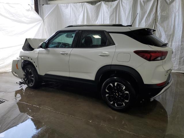 Photo 2 from auction – 2023 CHEVROLET TRAILBLAZE with VIN KL79MRSL8PB069859