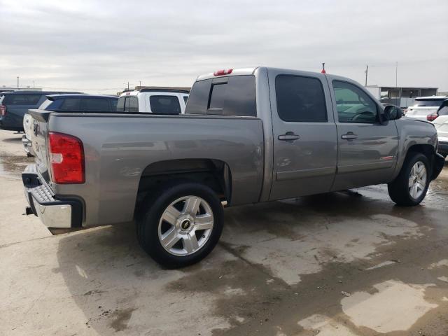 Photo 3 from auction – 2008 CHEVROLET SILVERADO with VIN 2GCEC13Y681195056