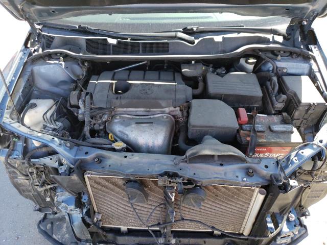 Foto 11 de la subasta – 2011 TOYOTA VENZA con VIN 4T3BA3BB6BU027871