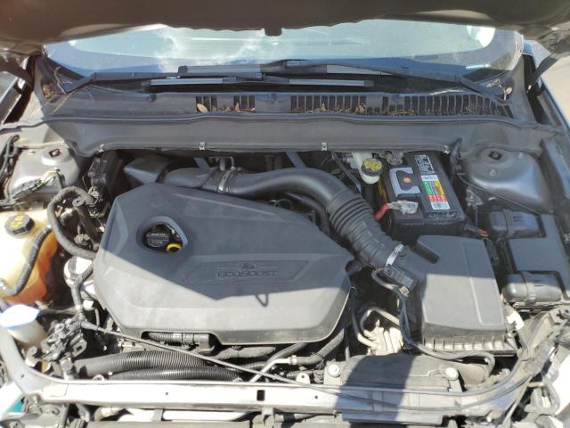 Photo 11 from auction – 2013 FORD FUSION SE with VIN 3FA6P0HR6DR356098
