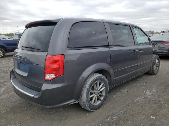 Photo 3 from auction – 2014 DODGE GRAND CARA with VIN 2C4RDGBG3ER223872