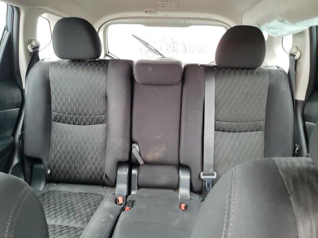 Photo 10 from auction – 2019 NISSAN ROGUE S with VIN 5N1AT2MT6KC811729