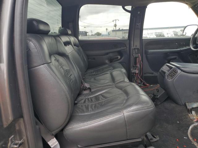 Photo 10 from auction – 2002 CHEVROLET SILVERADO with VIN 1GCHK231X2F219979
