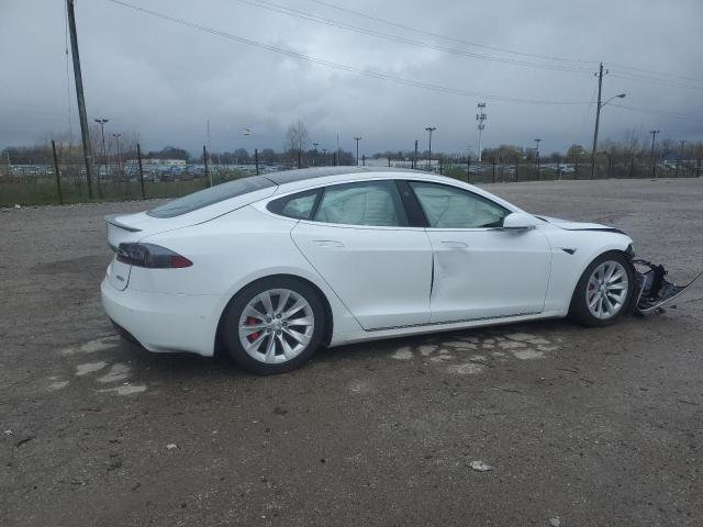 Photo 3 from auction – 2018 TESLA MODEL S with VIN 5YJSA1E48JF273553