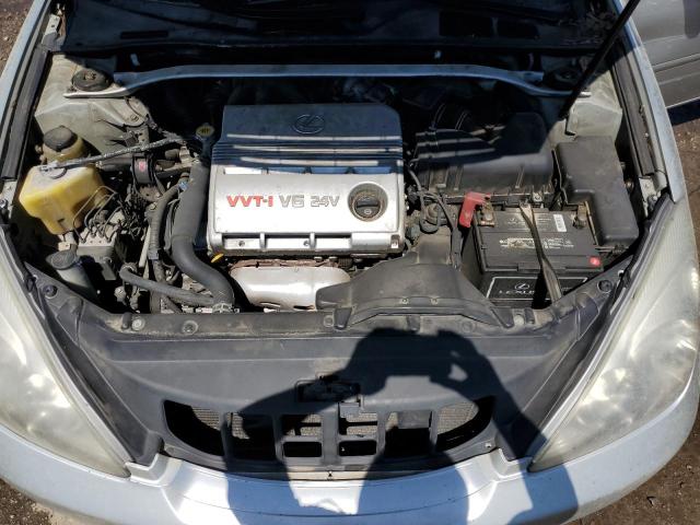 Photo 11 from auction – 2002 LEXUS ES 300 with VIN JTHBF30GX20015502