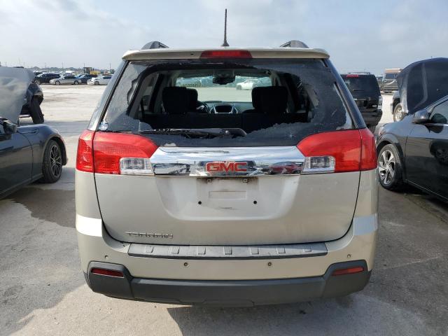 Photo 6 from auction – 2013 GMC TERRAIN SL with VIN 2GKALSEKXD6299791