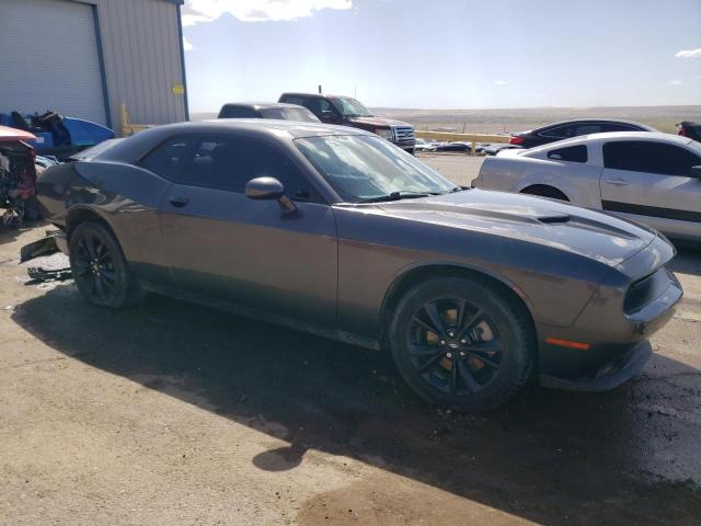 Photo 4 from auction – 2021 DODGE CHALLENGER with VIN 2C3CDZGG7MH611349