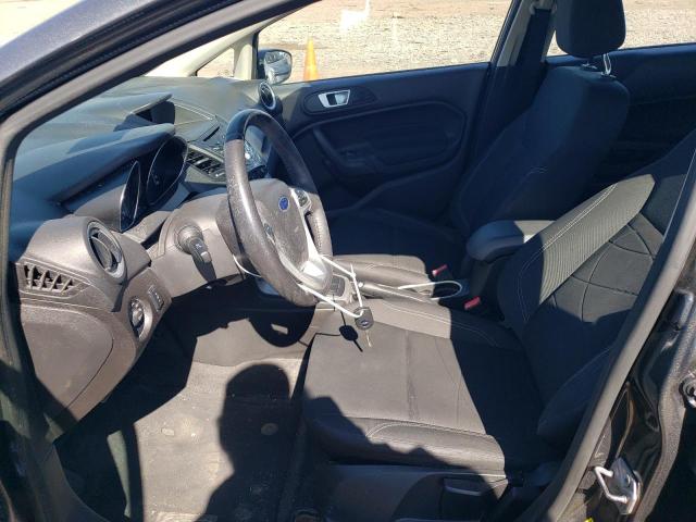 Photo 7 from auction – 2016 FORD FIESTA SE with VIN 3FADP4EJ3GM102928