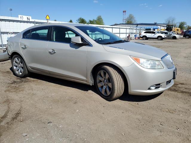 Photo 4 from auction – 2012 BUICK LACROSSE P with VIN 1G4GD5E3XCF119111