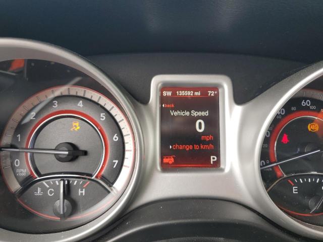 Photo 9 from auction – 2015 DODGE JOURNEY SX with VIN 3C4PDCBG7FT577893